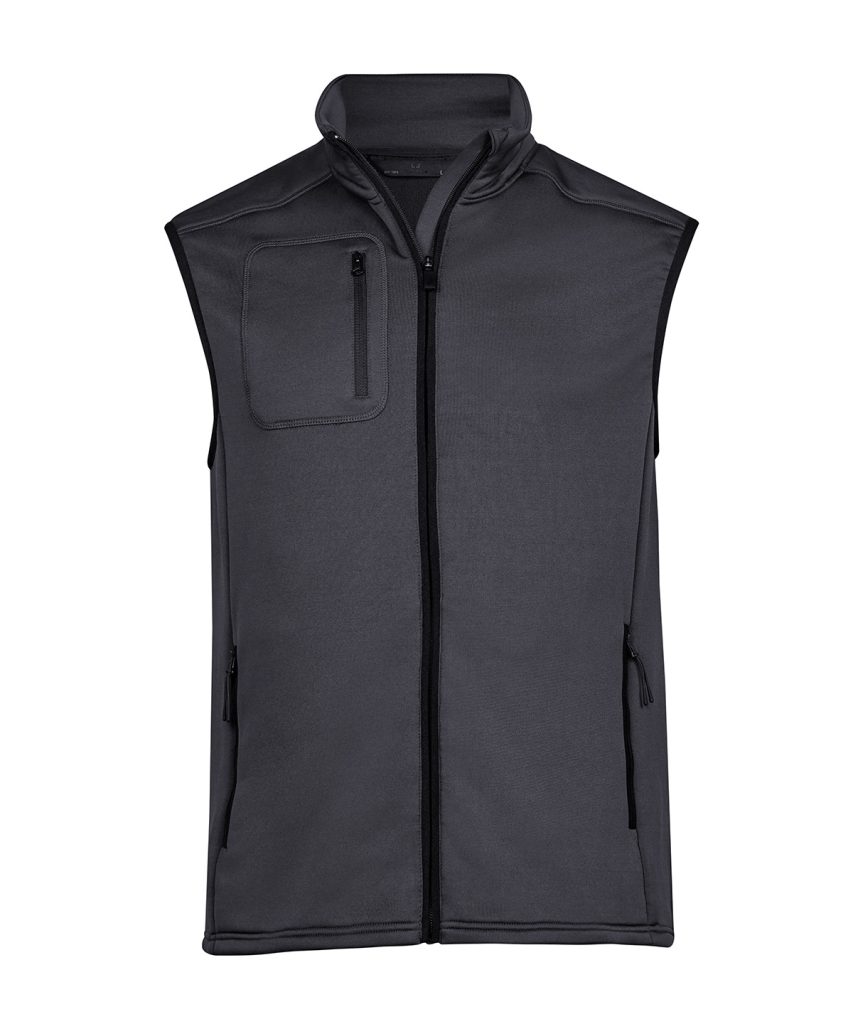 TJ082 DarkGrey FT