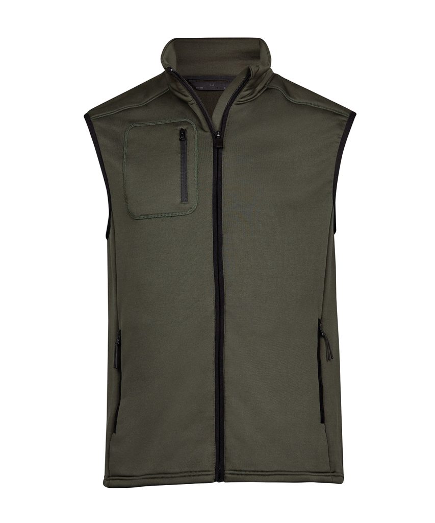 TJ082 DeepGreen FT