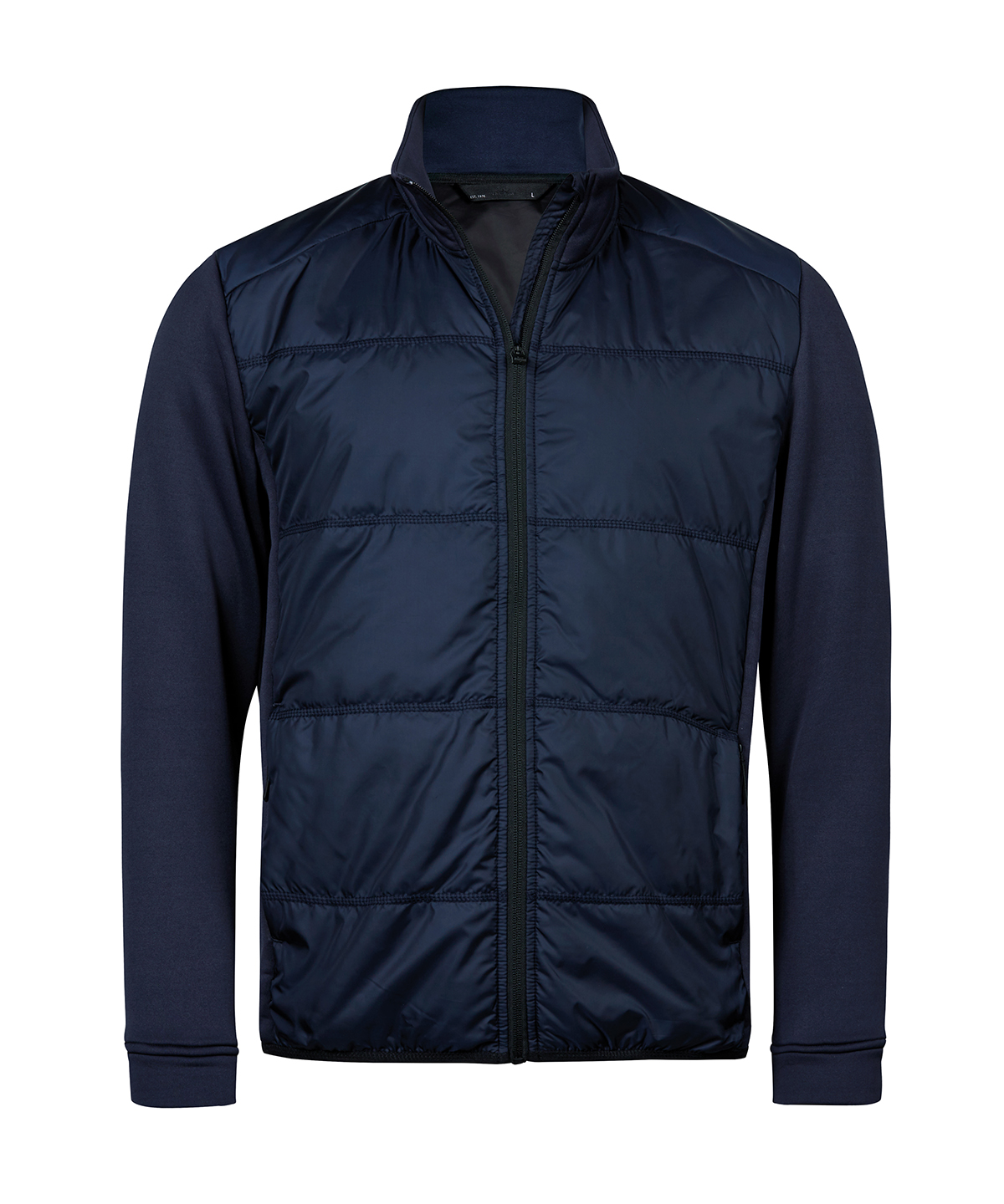 TJ083 Navy Navy FT 4