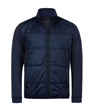 TJ083 Navy Navy FT 5