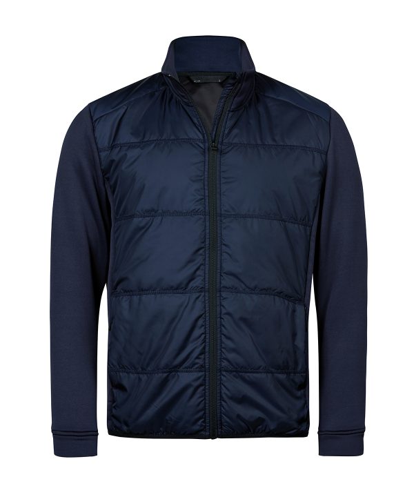 TJ083 Navy Navy FT 5