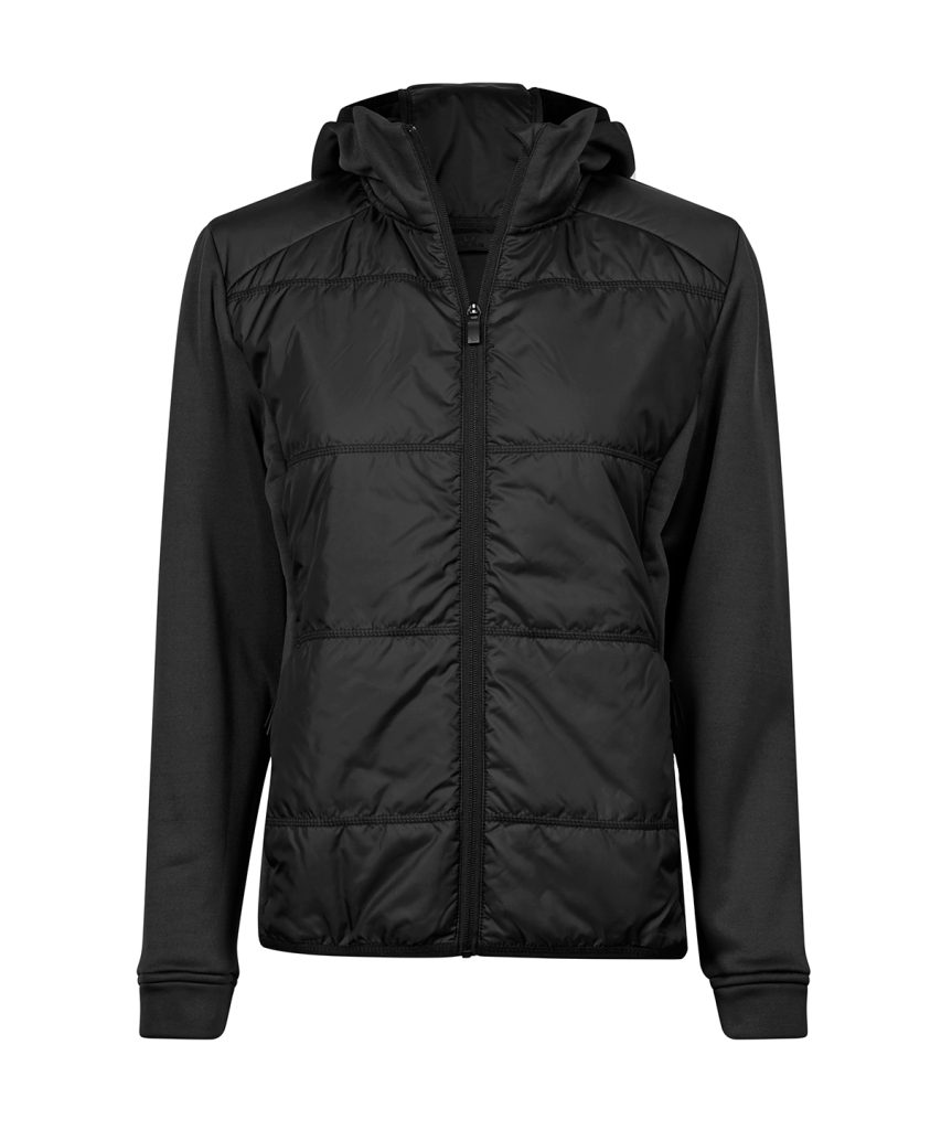 TJ084 Black Black FT 3