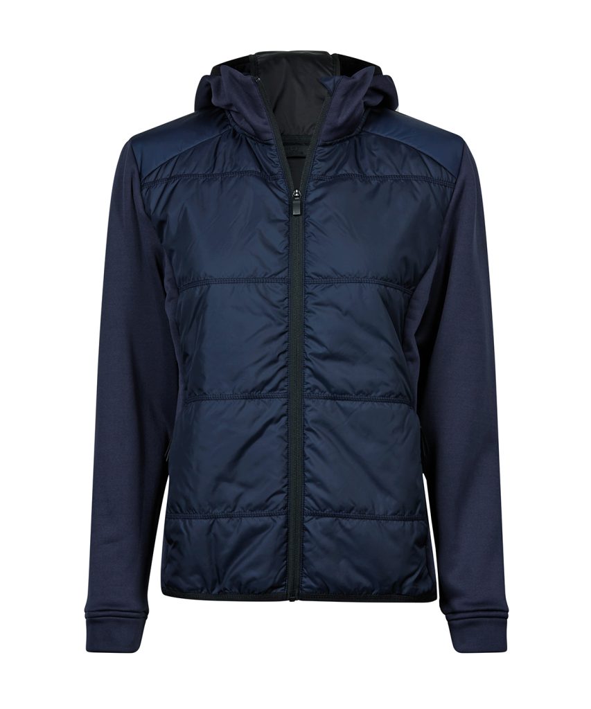 TJ084 Navy Navy FT