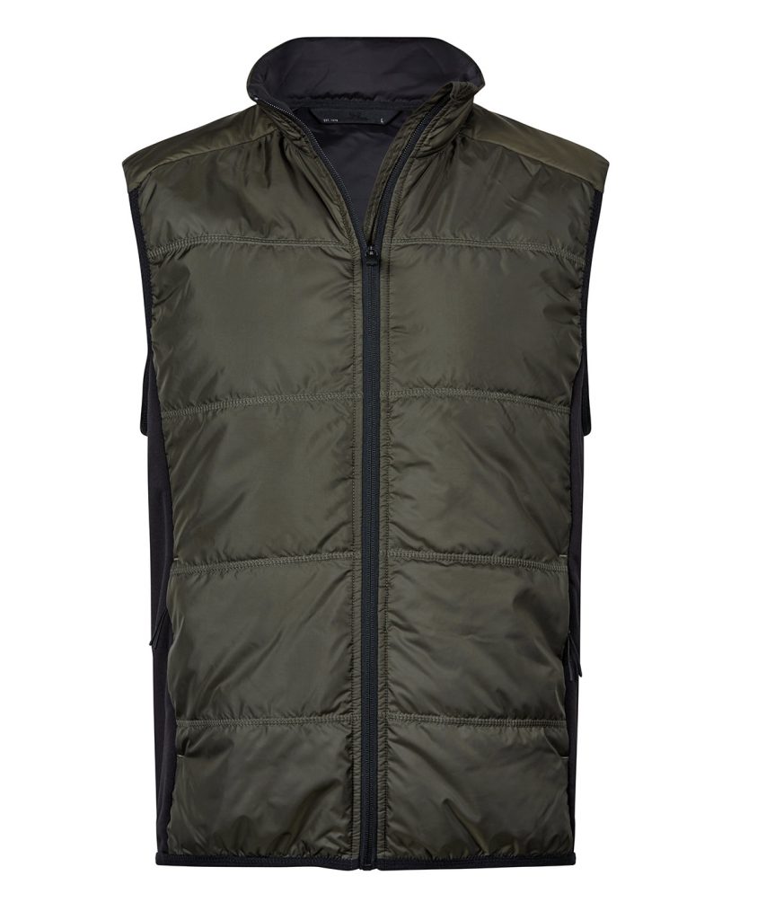 TJ085 DeepGreen Black FT 4