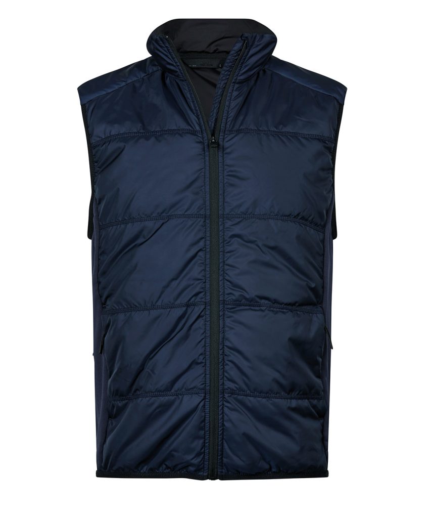 TJ085 Navy Navy FT 2