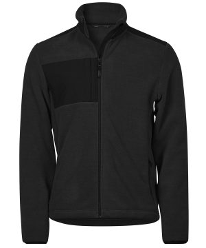 TJ086 Black Black FT