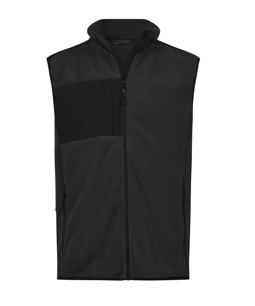 TJ087 Black Black FT