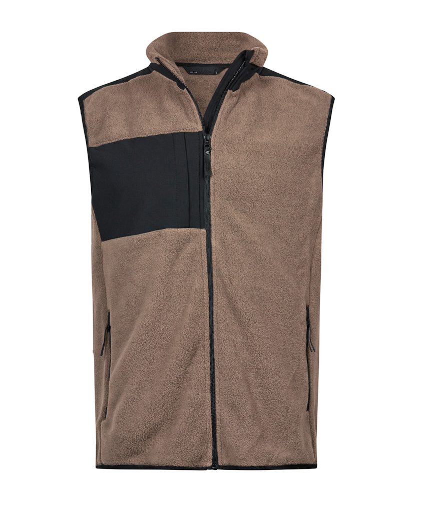 TJ087 Clay Black FT 3