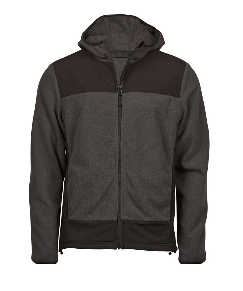 TJ088 Asphalt Black FT 6