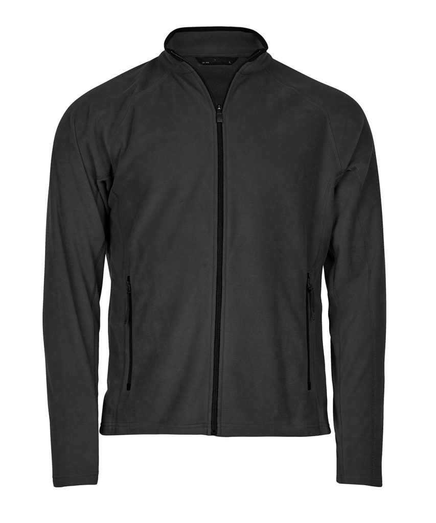 TJ089 Black FT