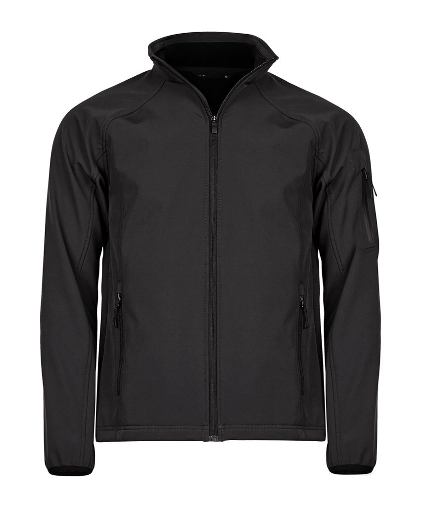 TJ091 Black FT