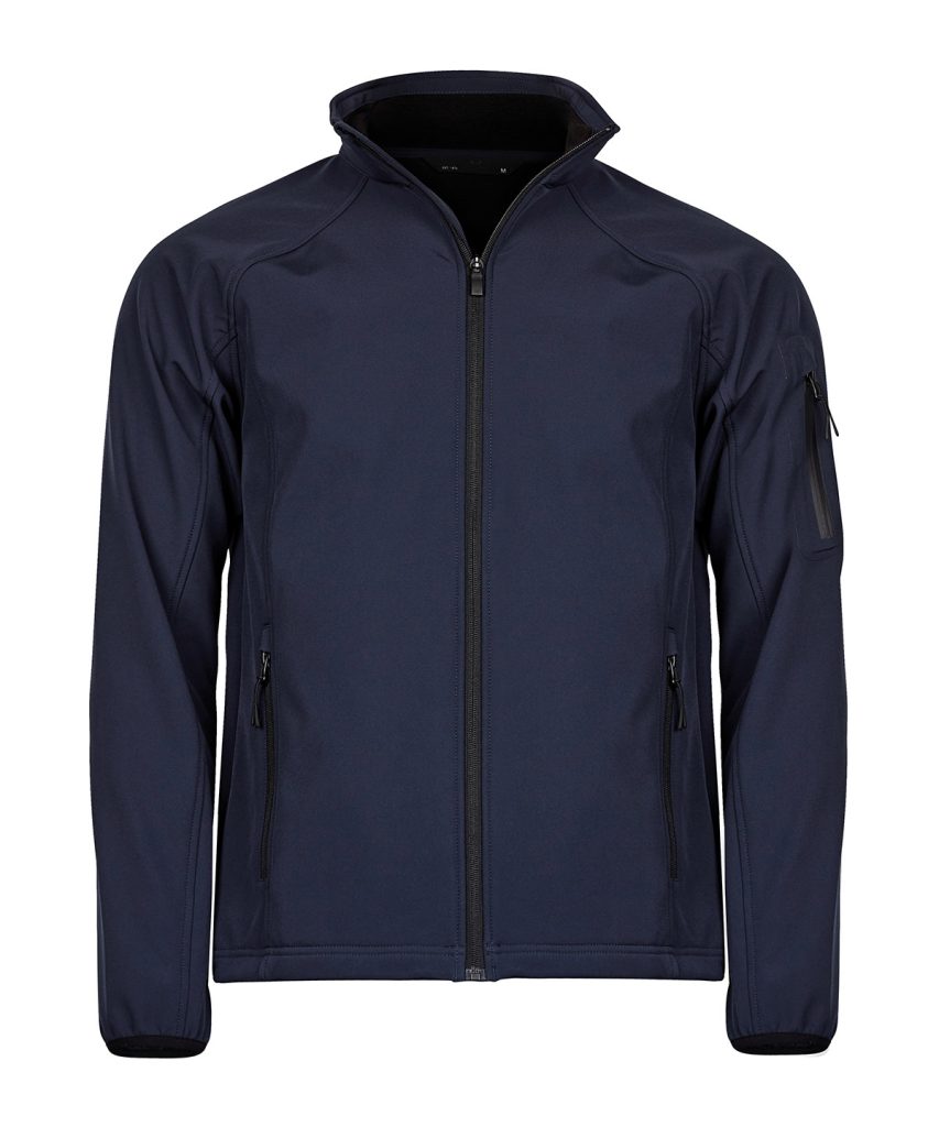 TJ091 Navy FT 4