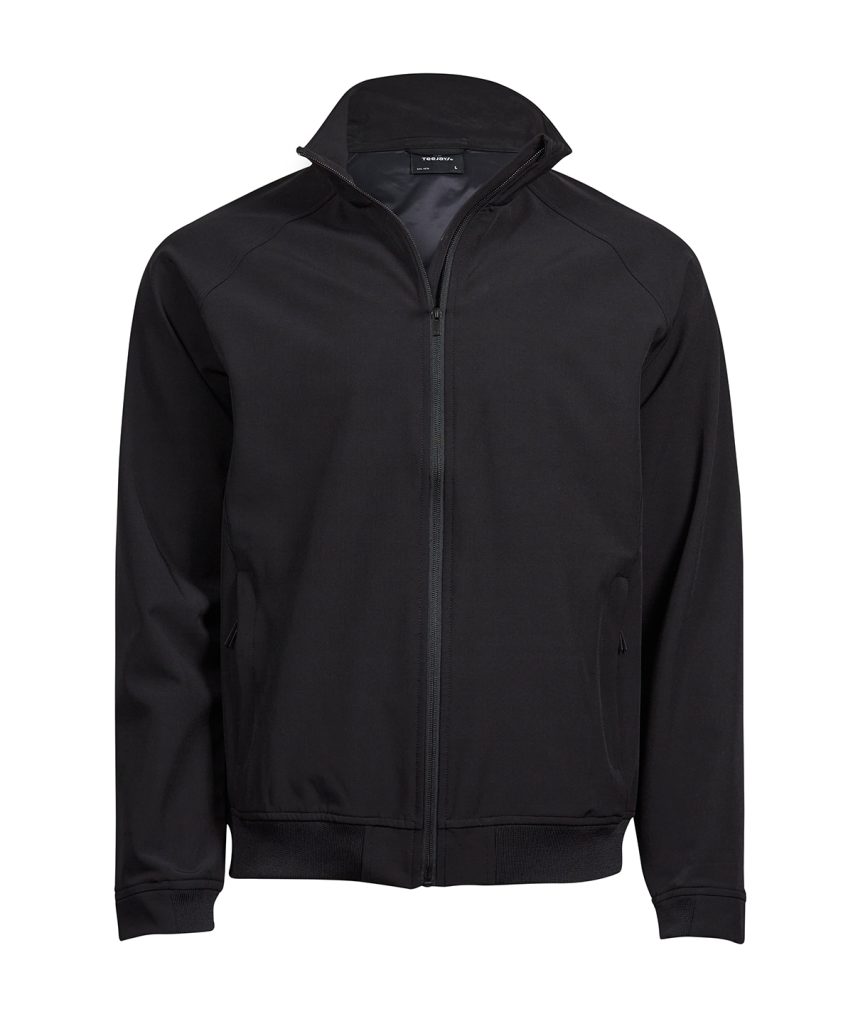 TJ092 Black FT 2