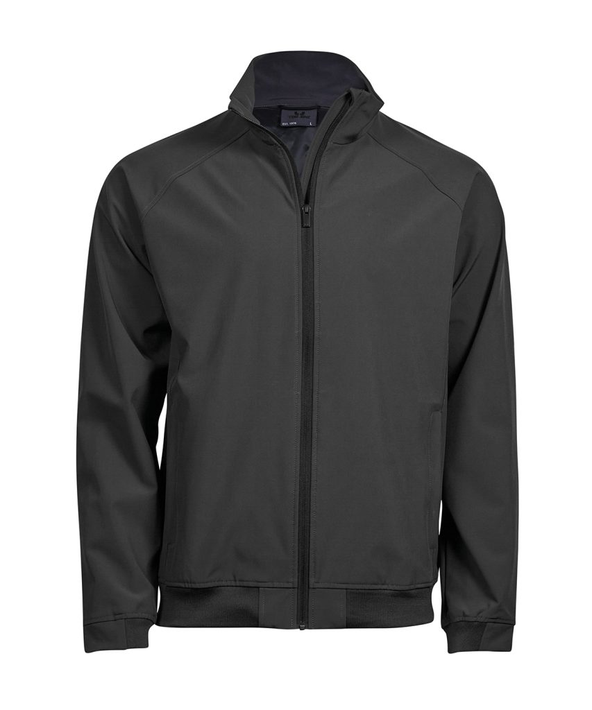 TJ092 DarkGrey FT 2