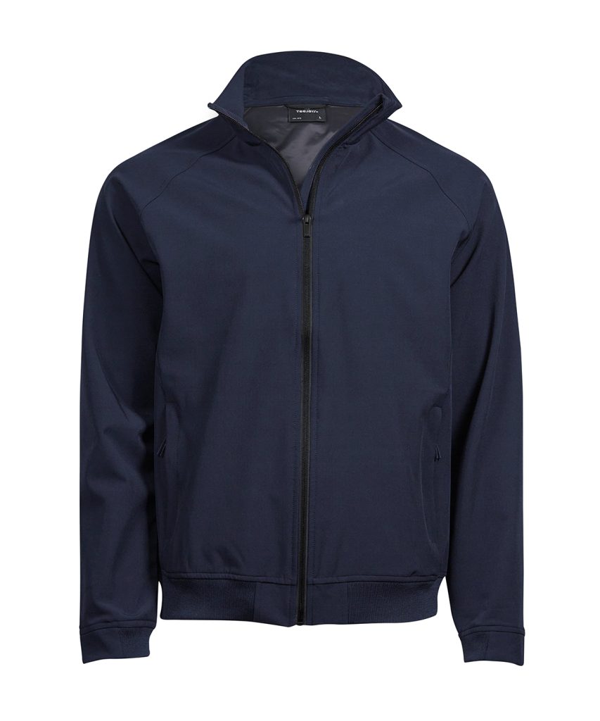 TJ092 Navy FT 1