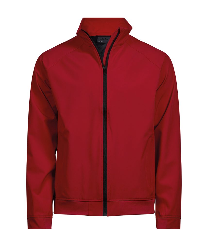 TJ092 Red FT 4