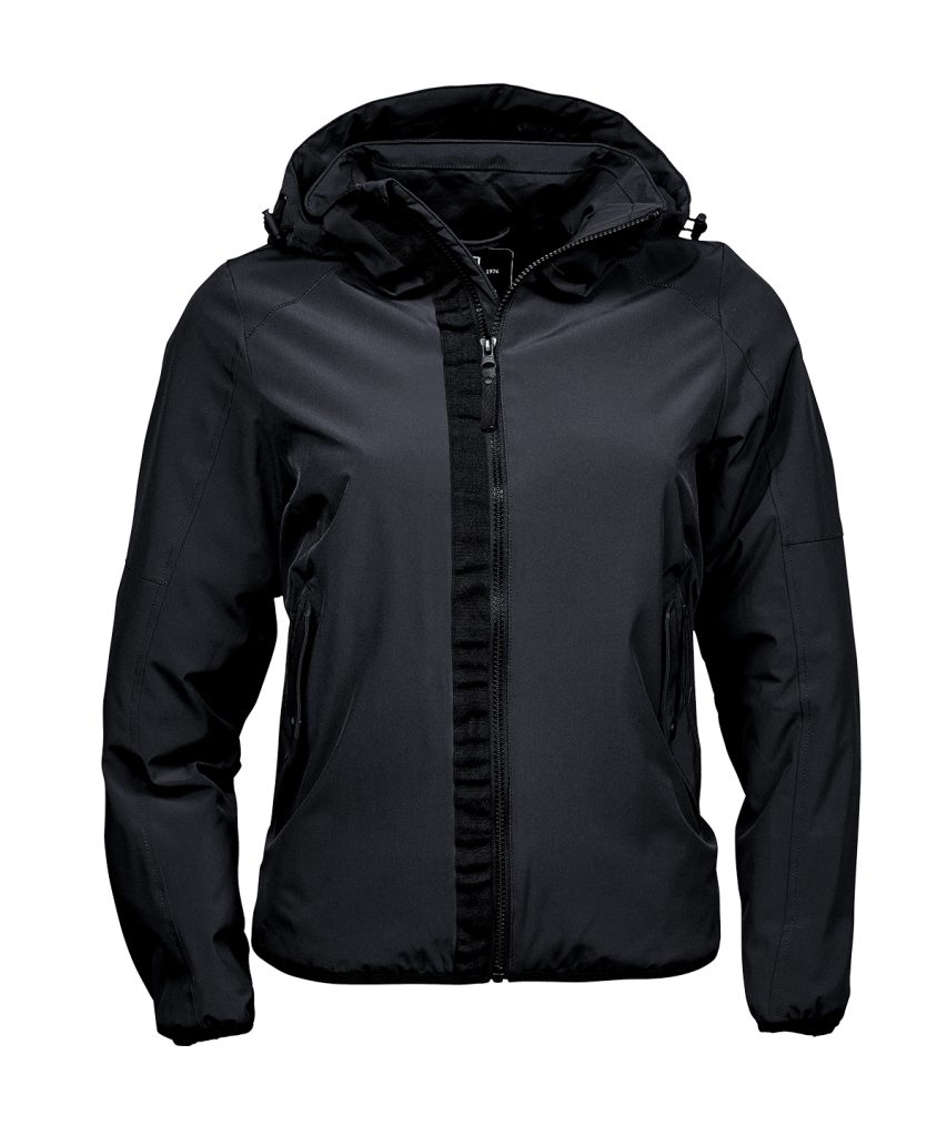 TJ094 Black FT