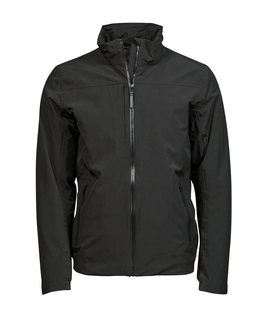 TJ095 Black FT 6