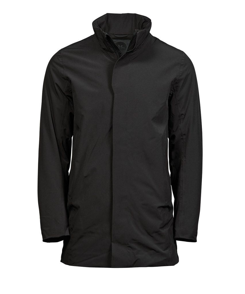 TJ096 Black FT