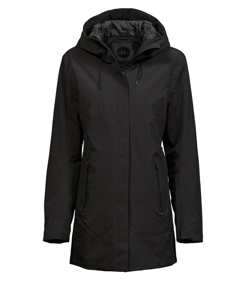 TJ097 Black FT