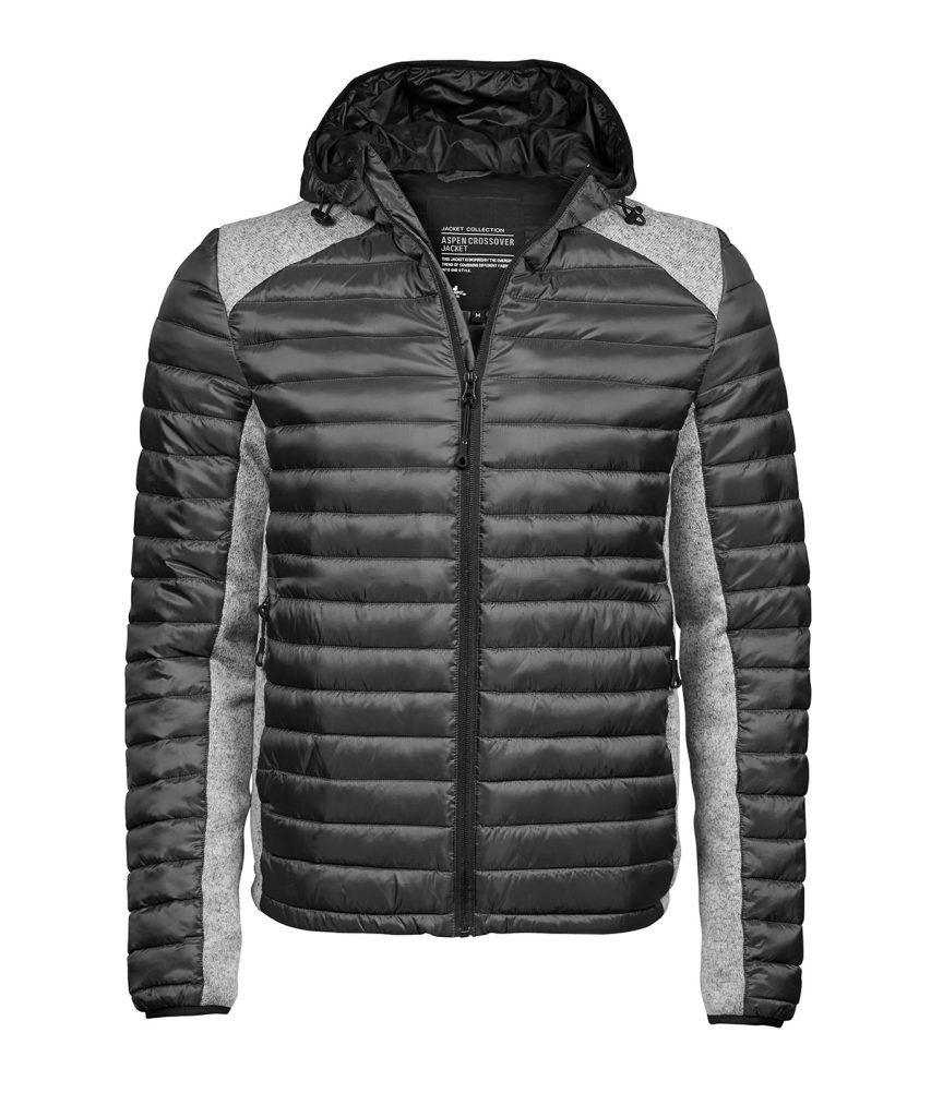 TJ098 SportGrey GreyMelange FT