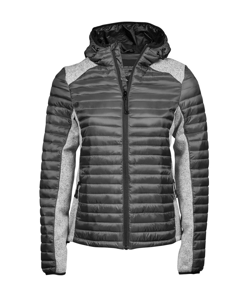 TJ099 SportGrey GreyMelange FT 4