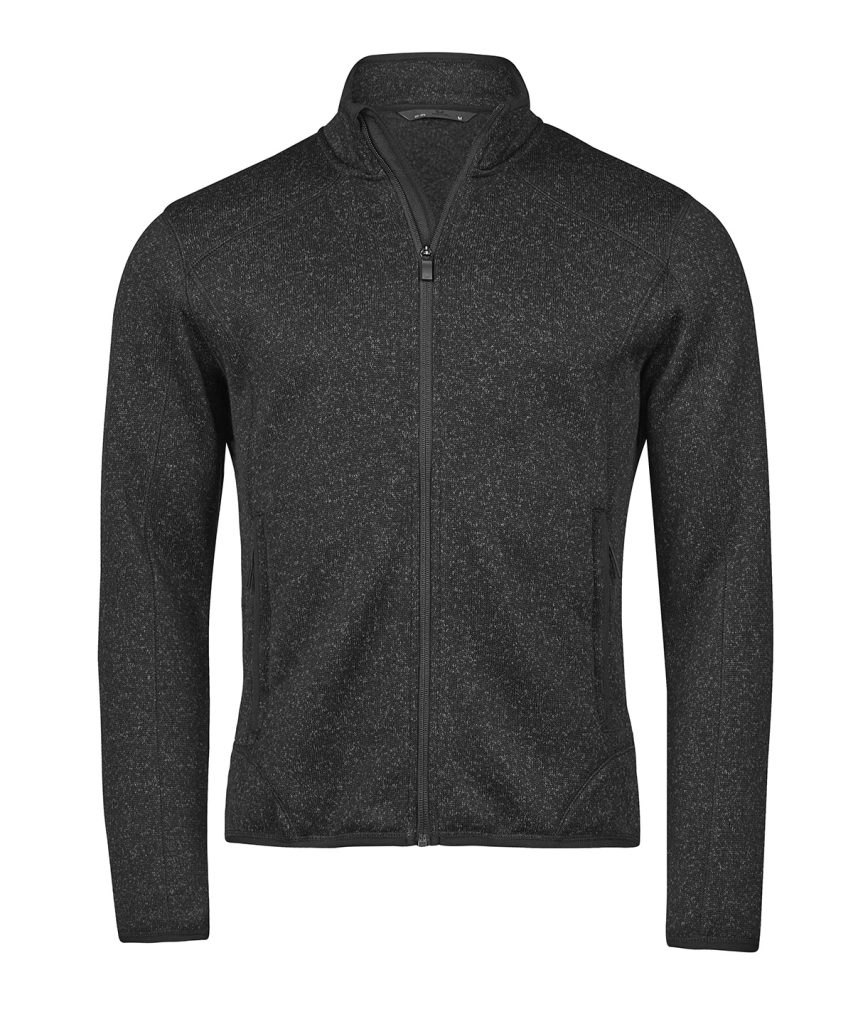 TJ100 Black FT 6
