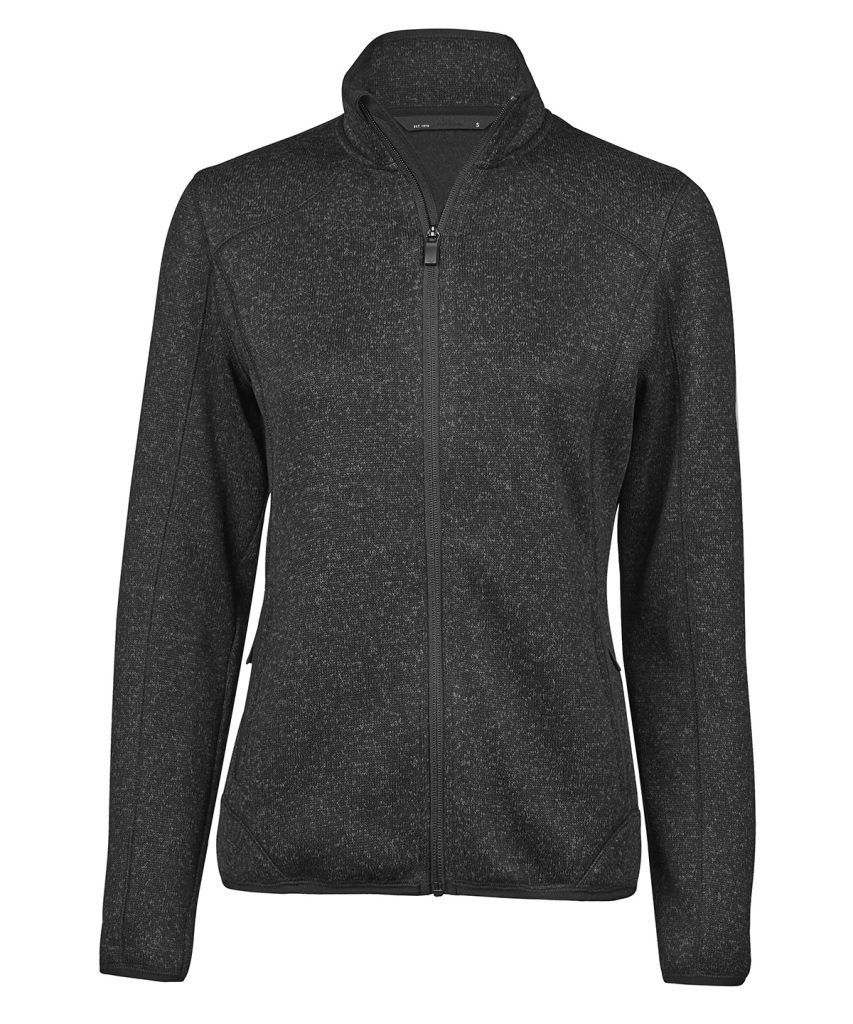 TJ101 Black FT