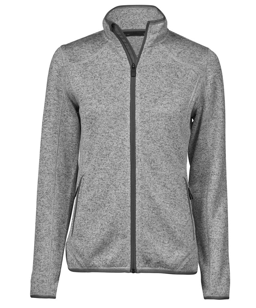 TJ101 GreyMelange FT 2