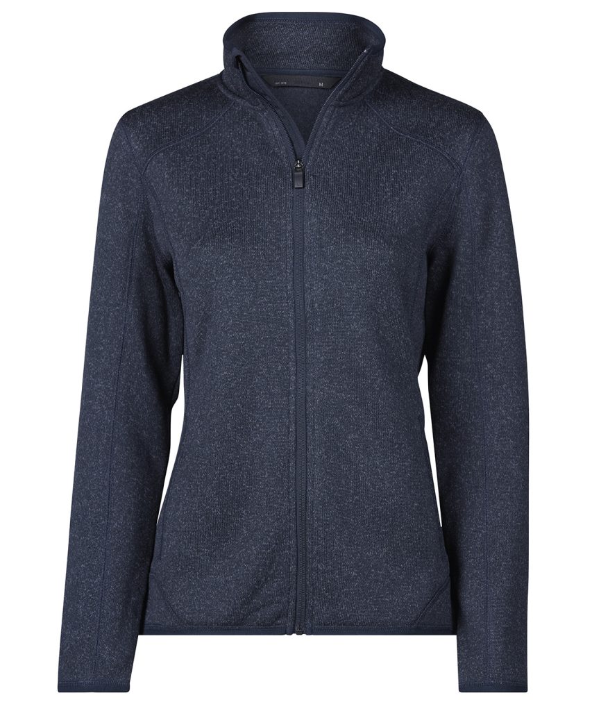 TJ101 NavyMelange FT