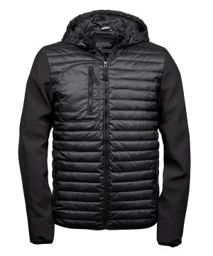 TJ105 Black Black FT 4