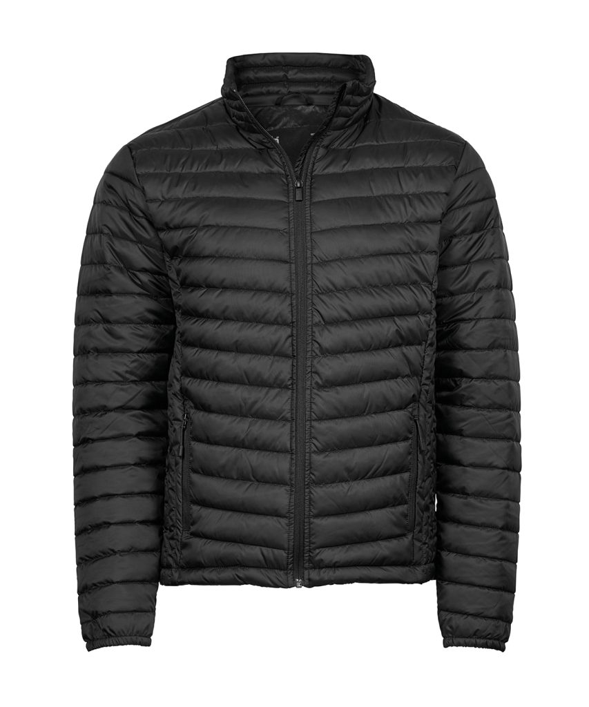 TJ107 Black FT 5