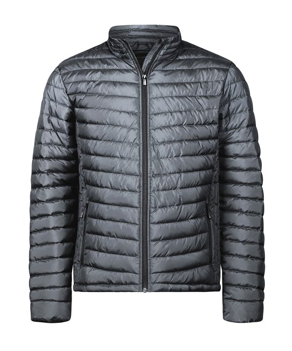 TJ107 SpaceGrey FT 2