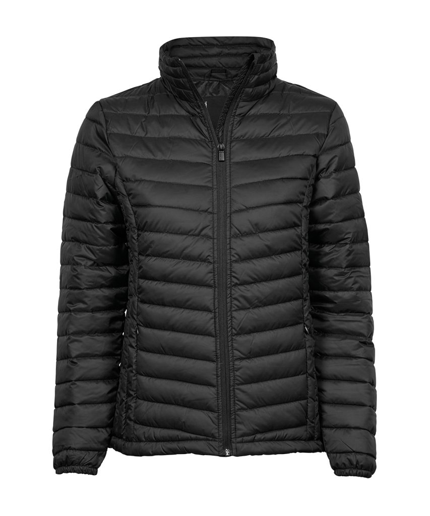 TJ108 Black FT 3
