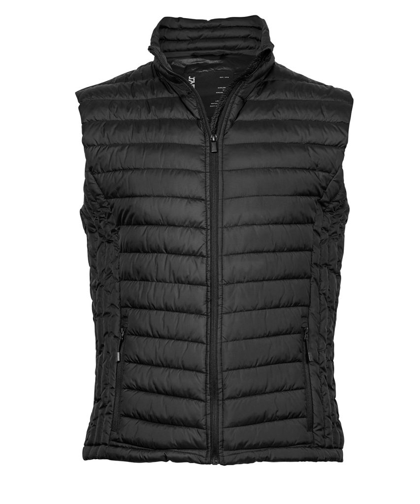 TJ109 Black FT 5