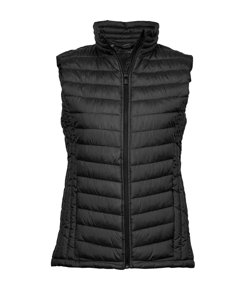 TJ110 Black FT