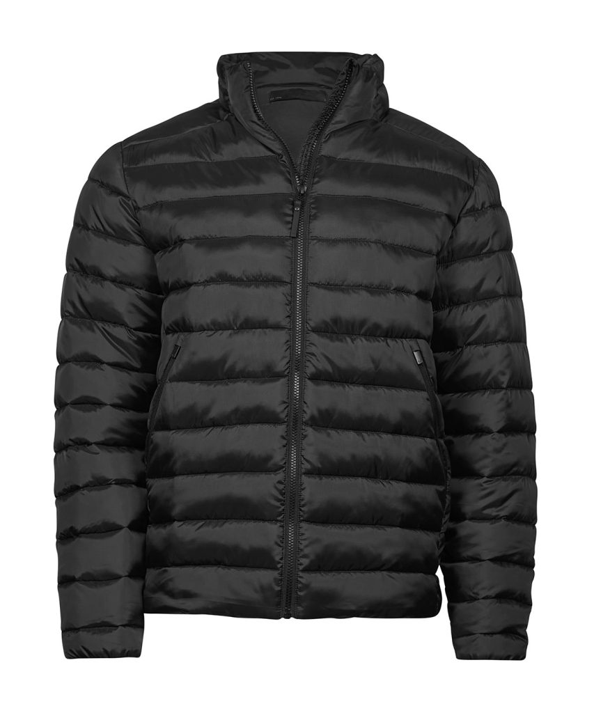 TJ111 Black FT