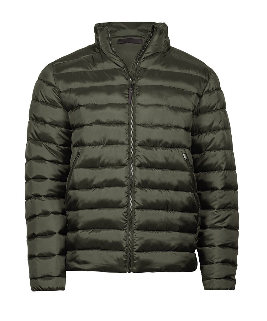 TJ111 DeepGreen FT 3