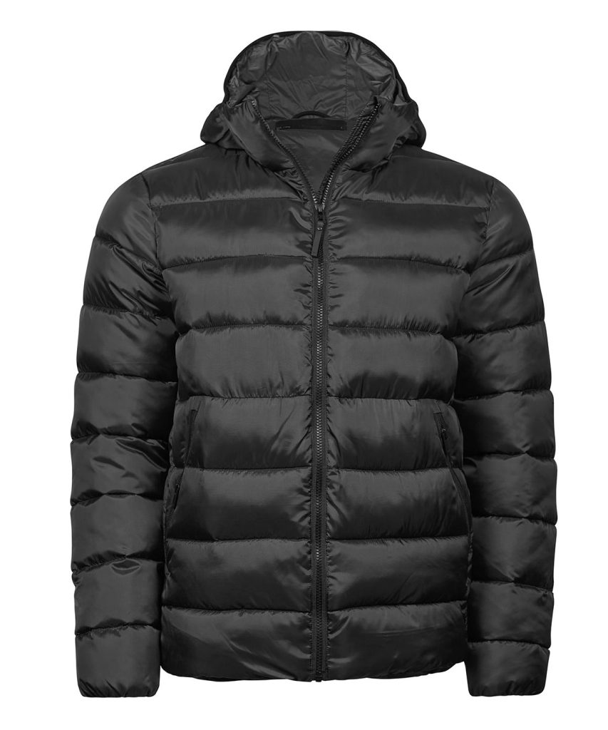 TJ112 Black FT 4