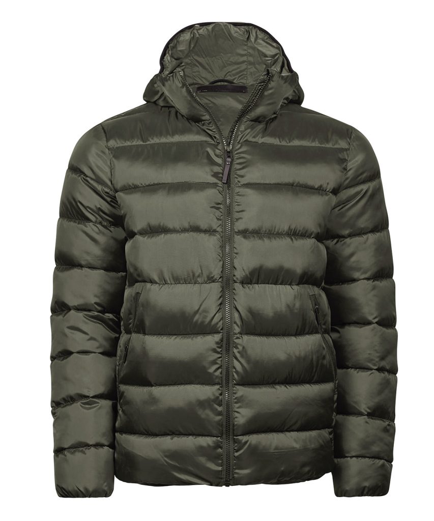TJ112 DeepGreen FT 3