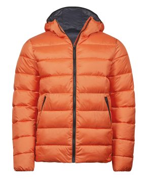 TJ112 DustyOrange FT 5