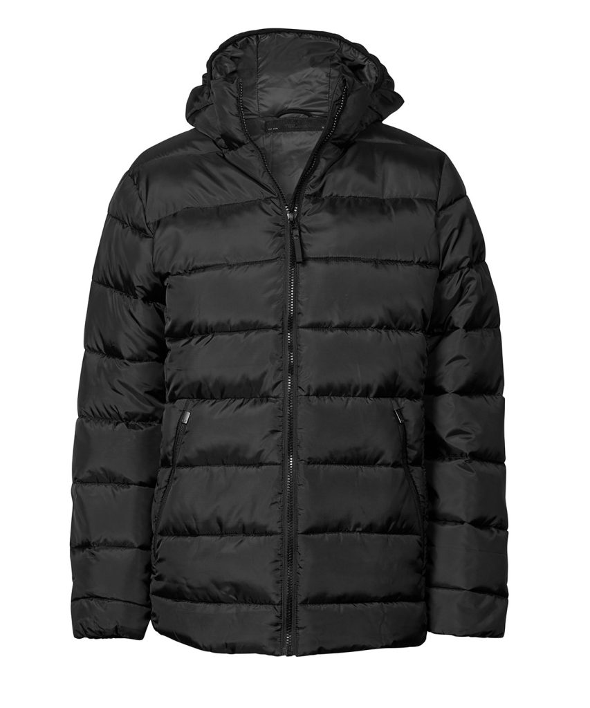 TJ113 Black FT