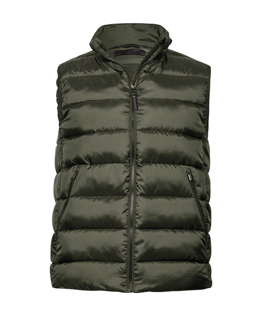 TJ114 DeepGreen FT