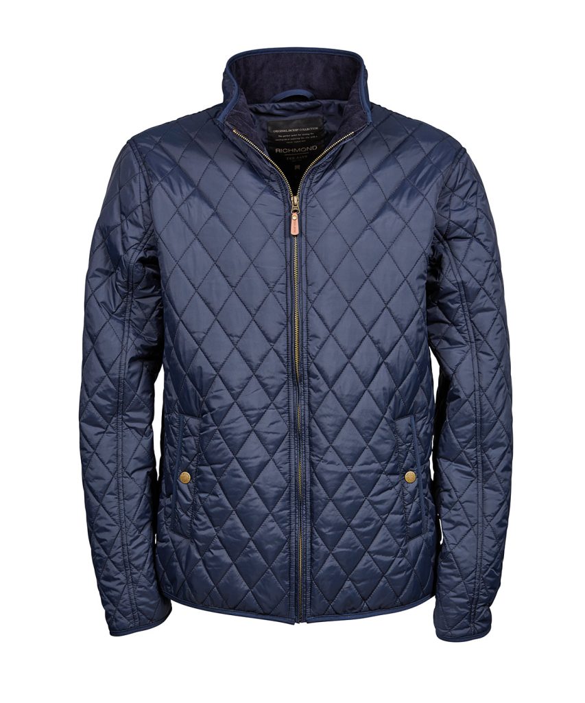 TJ115 DeepNavy FT 4