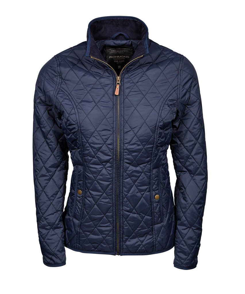 TJ116 DeepNavy FT