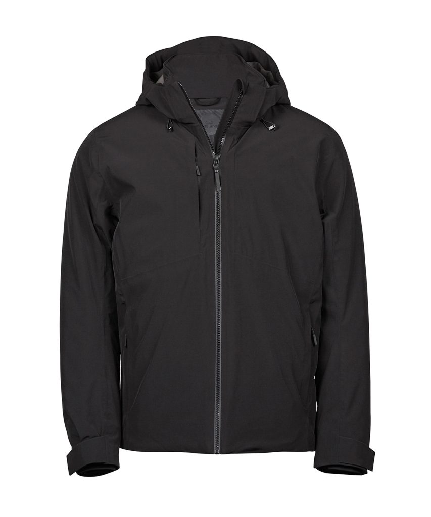 TJ117 Black FT