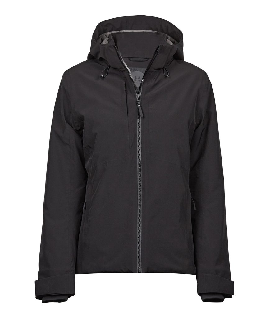 TJ118 Black FT