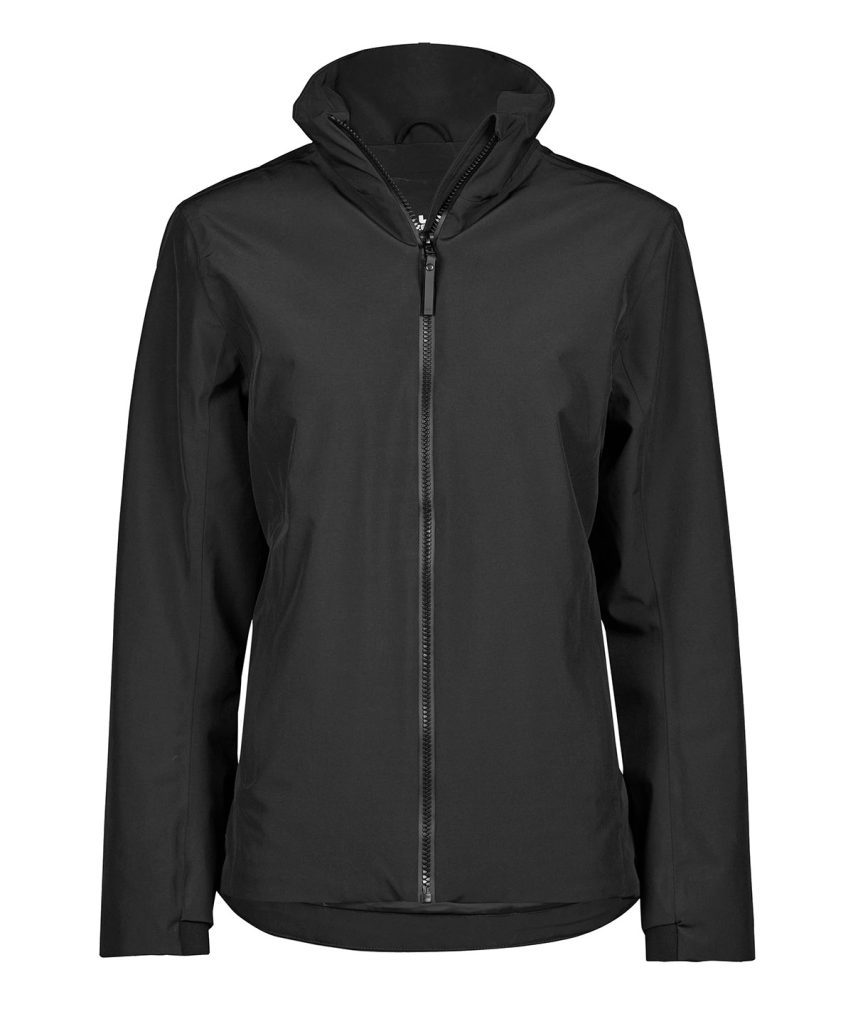 TJ119 Black FT 2