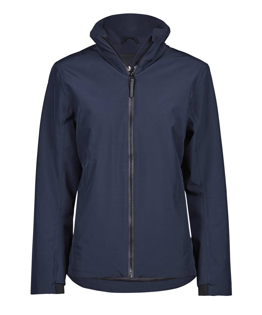 TJ119 DeepNavy FT 3