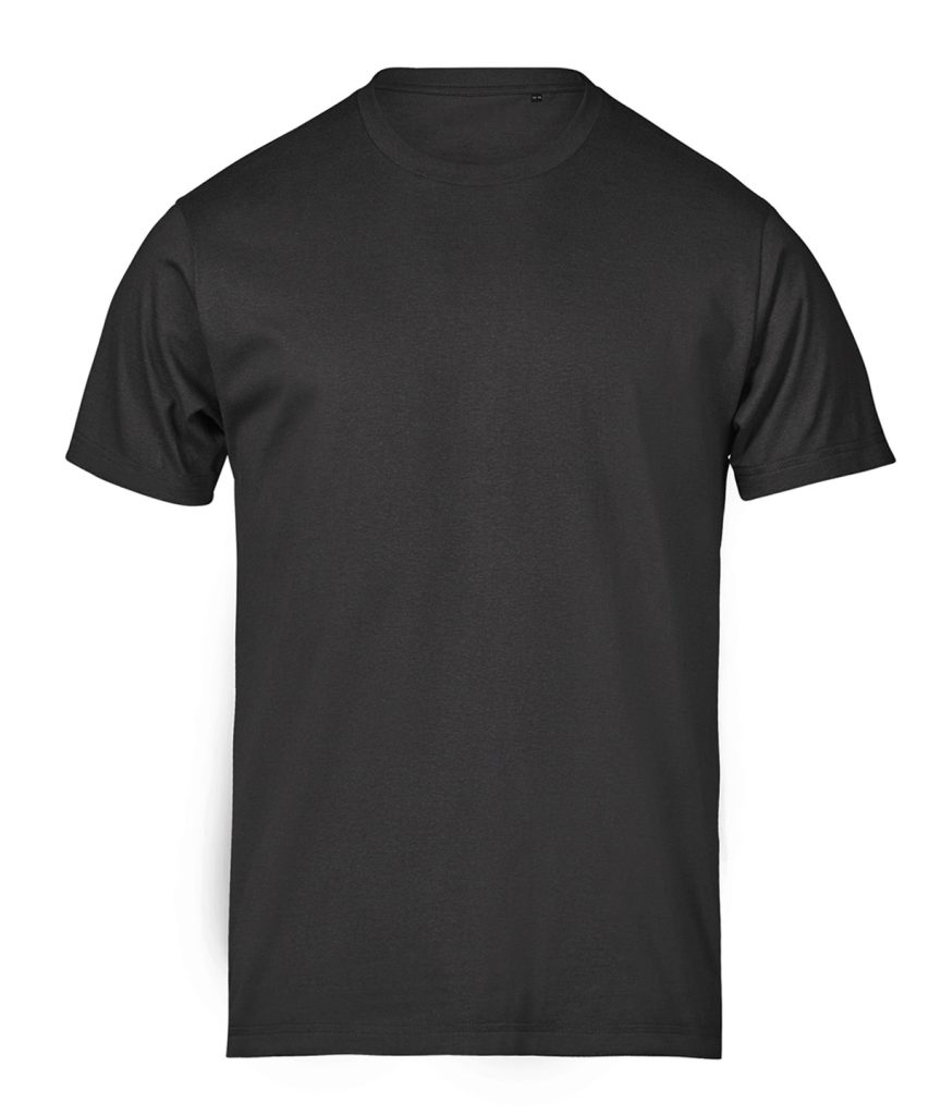 TJ120 Black FT